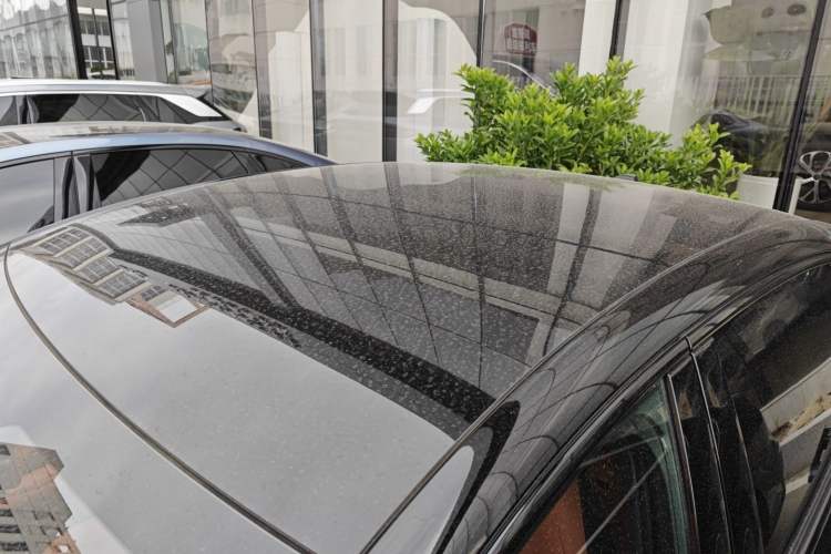 Used BYD Seal 2025 650 Zhihang Edition
