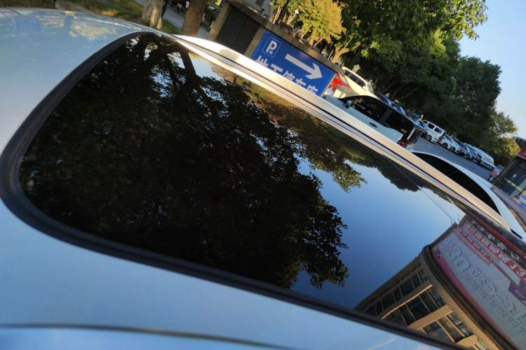 Used Porsche Cayenne 2019 Cayenne 3.0T
