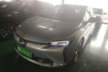 Used Buick Velite 6 2023 430km Enjoyment Version