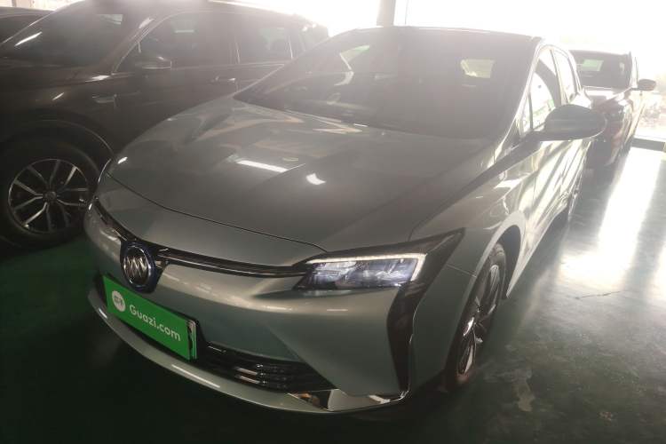 Used Buick Velite 6 2023 430km Enjoyment Version