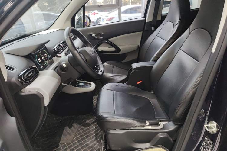 Used Leapmotor T03 2022 Agate Edition