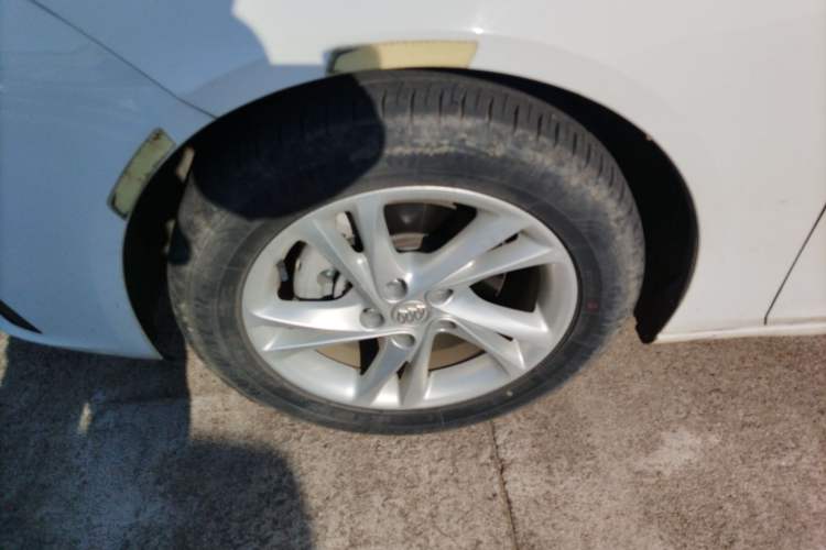 Used Buick Regal 2020 552T Elite Edition
