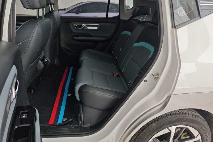 Used AION Y 2023 Plus 510 Smart Edition
