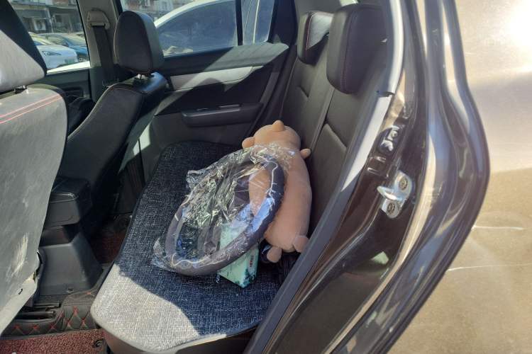 Used Suzuki Swift 2014 1.5L Automatic Fashion Edition
