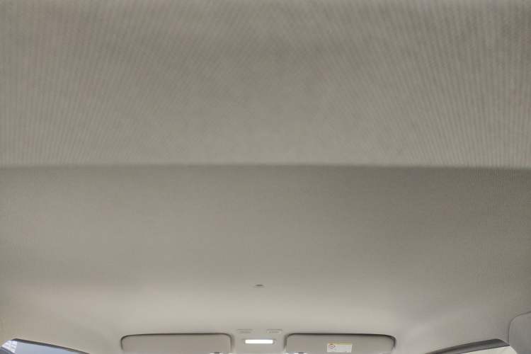 Used  Panda 2025 210 km – Yuanqi Bear
