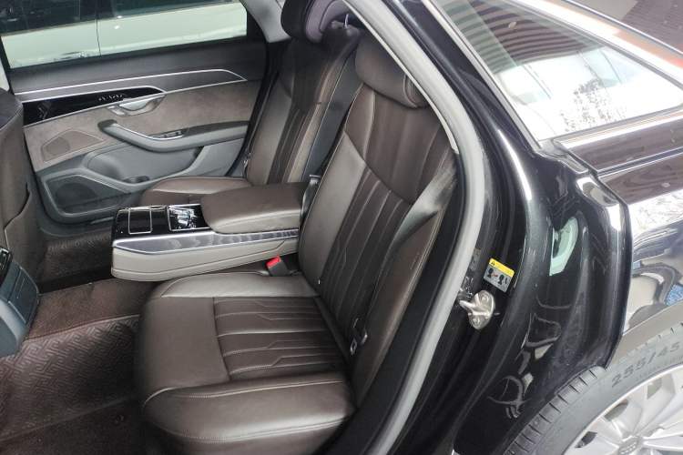 Used Audi A8 2019 Plus A8L 50 TFSI quattro Comfort Model
