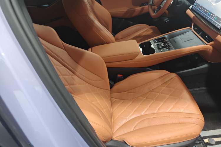 Used BYD Sealion 07 EV 2025 610 Intelligent Driving Edition
