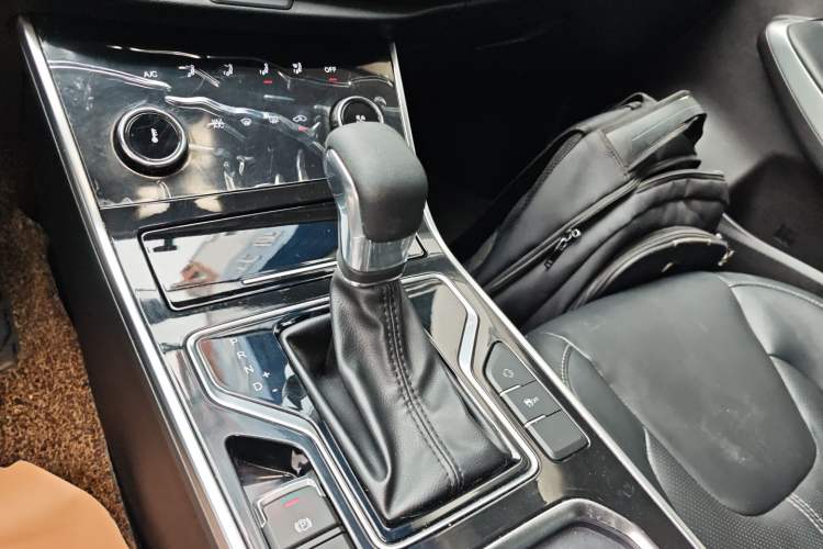 Used Chery Arrizo 5 2019 Revised PRO 1.5L CVT Youth Edition China VI Standard