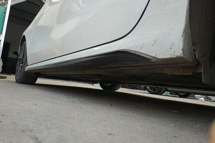 Used Lynk & Co 03 2021 1.5TD DCT JingPlus
