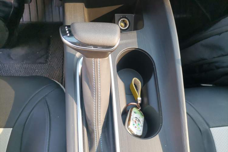 Used Buick Velite 6 2024 450km Enjoyment Plus Version