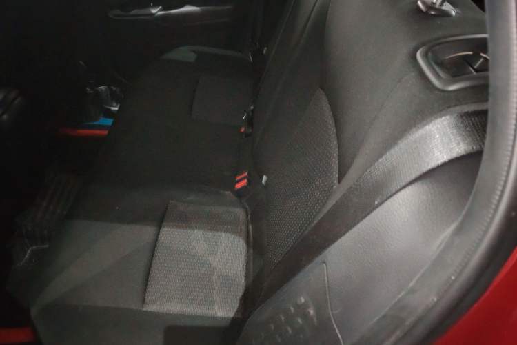 Used Toyota IZOA 2020 2.0L Enjoy Edition
