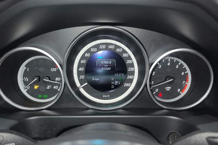 Used Mercedes-Benz E-Class 2015 E 320 L 4MATIC
