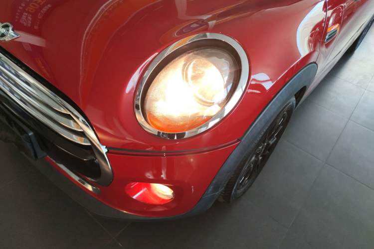 Used  MINI 2016 1.5T COOPER