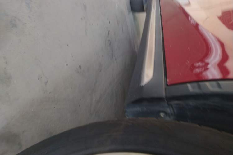 Used Roewe RX5 2016 30T Four-Wheel Drive Automatic Internet Smart Luxury Edition
