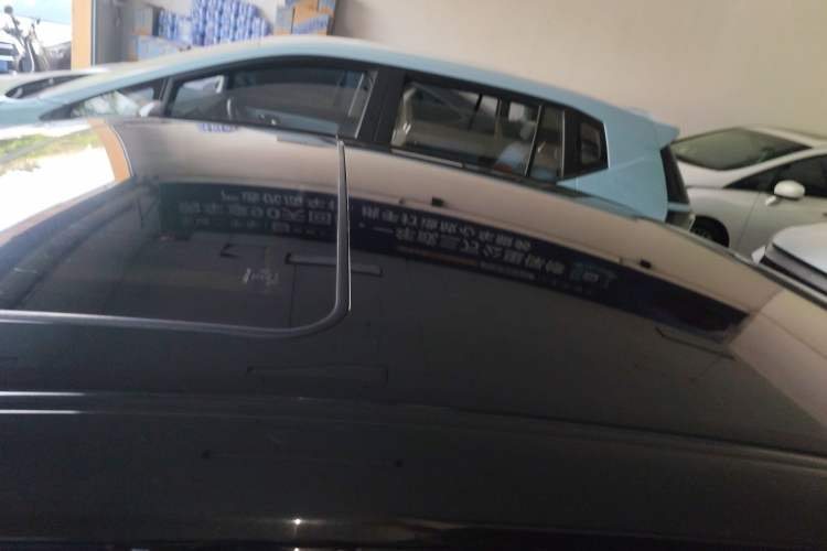 Used Lexus ES 2016 200 Midnight Special Limited Edition
