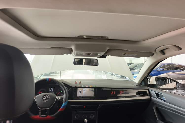 Used Volkswagen Lavida 2021 280TSI DSG Comfort Edition