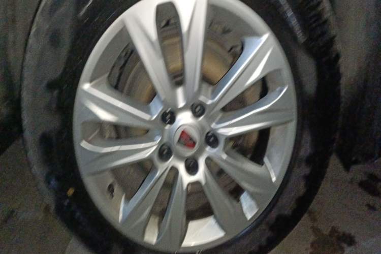 Used Roewe RX5 2018 20T Two-Wheel Drive Automatic Flagship Edition