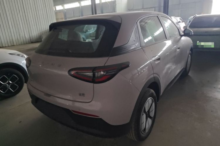 Used  Geome 2026 Model 310km Youth Edition
