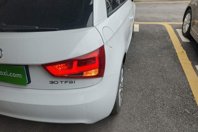 Used Audi A1 2014 30 TFSI Technology Edition
