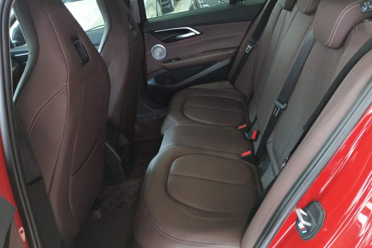 Used BMW 1 Series 2021 125i M Sport Night Edition