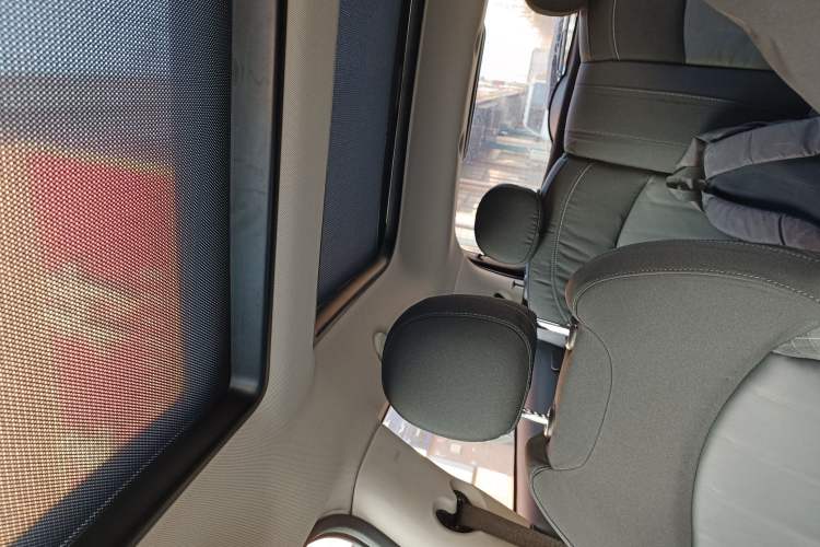 Used  MINI 2016 1.5T COOPER