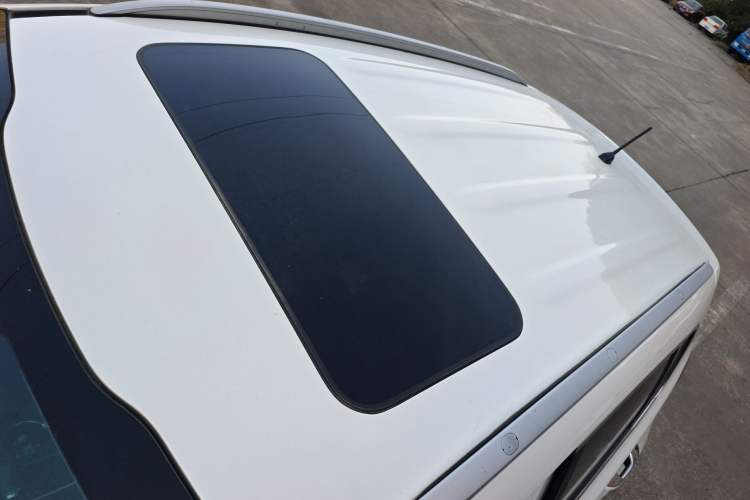 Used Kia KX5 2016 2.0L Automatic 2WD GLS
