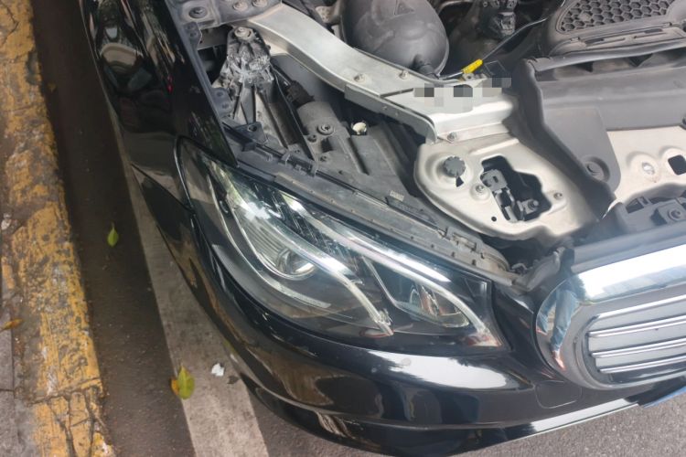 Used Mercedes-Benz E-Class 2019 E 260 L