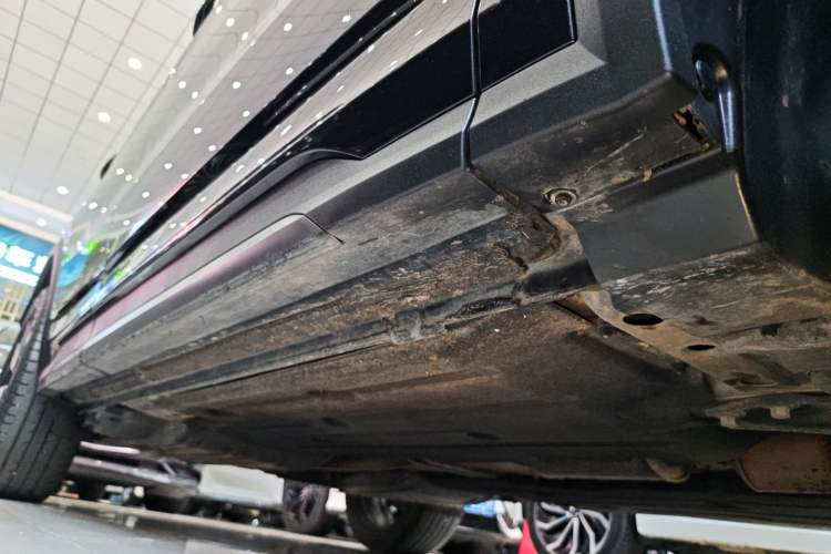 Used Lynk & Co 01 2021 2.0TD Two-Wheel-Drive Pro Trim
