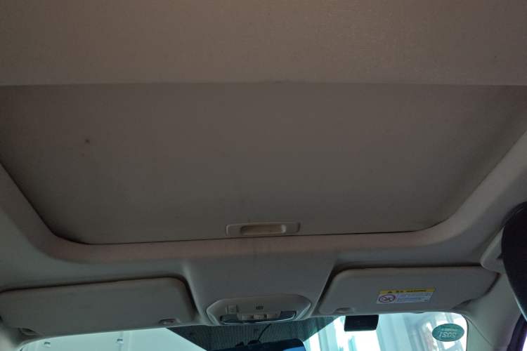 Used Ford Escort 2015 1.5L Automatic Fashion Model