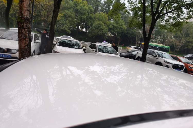 Used Chevrolet Cruze 2015 1.5L Classic SL MT