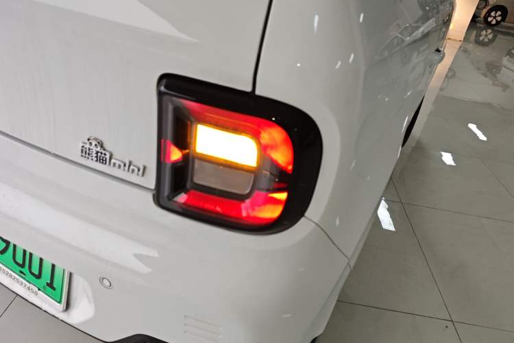 Used  Panda 2024 Panda Mini 200km Endurance Bear