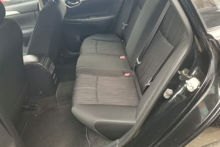 Used Nissan Sylphy 2022 Classic 1.6XE CVT Comfort Edition
