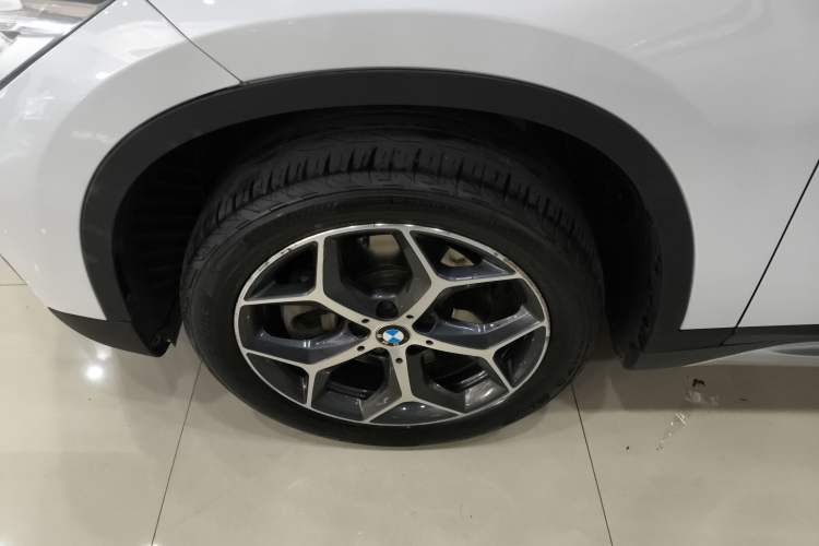 Used BMW X1 2018 xDrive20Li Luxury Edition
