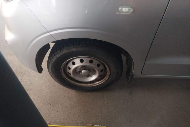 Used Wuling Hongguang V 2022 1.5L Jingqu Edition Electric-Assist LAR
