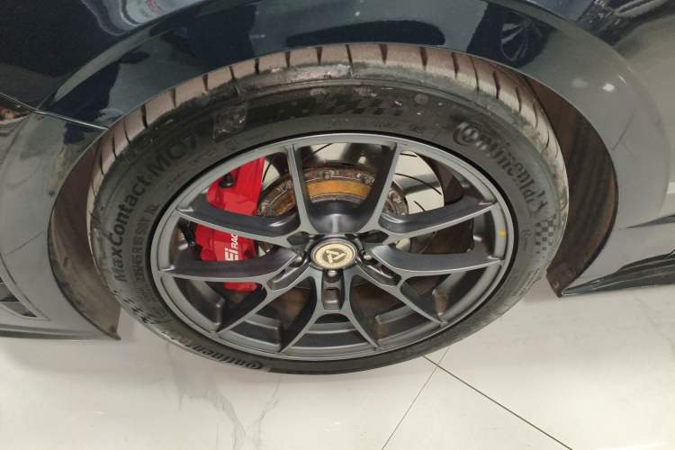 Used Hyundai Sonata 2020 380TGDi Automatic GS Smart Edition