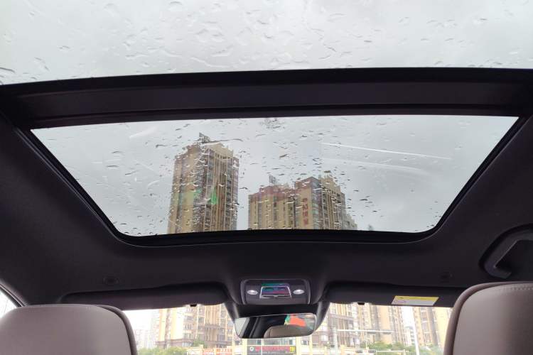 Used BYD Han 2025 EV with 701 km of Laser Radar-Enabled Intelligent Driving