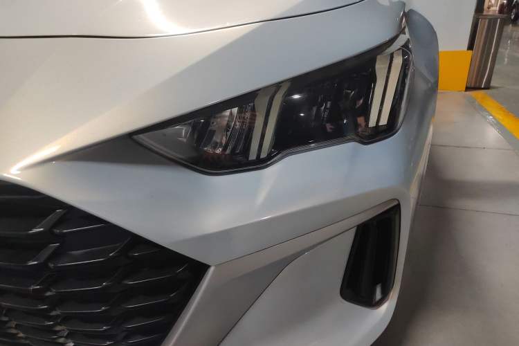 Used GAC Trumpchi EMPOW 2023 Shadow Leopard H High-Energy Hybrid Edition