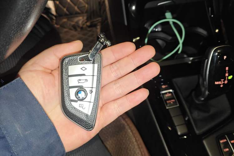 Used BMW X2 2021 sDrive20i M Sport Package
