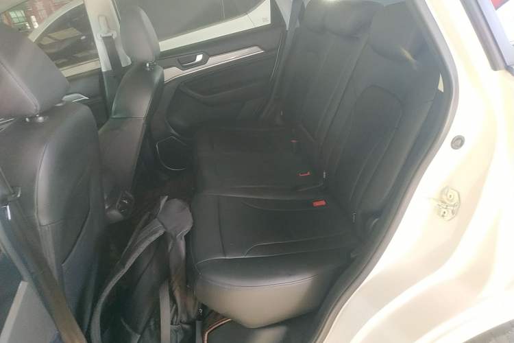 Used Haval H6 2018 Sport Edition 1.5T Automatic Two-Wheel Drive Elite Model China V Standard