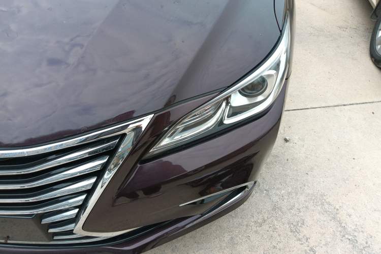 Used Changan Raeton CC 2018 1.5T Automatic Elegant Version China V Standard
