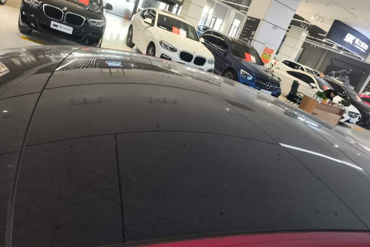 Used Tesla Model 3 2023 Rear-Wheel-Drive Version
