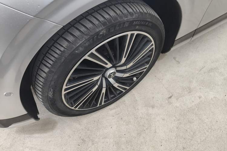 Used XPeng G9 2022 702 Pro
