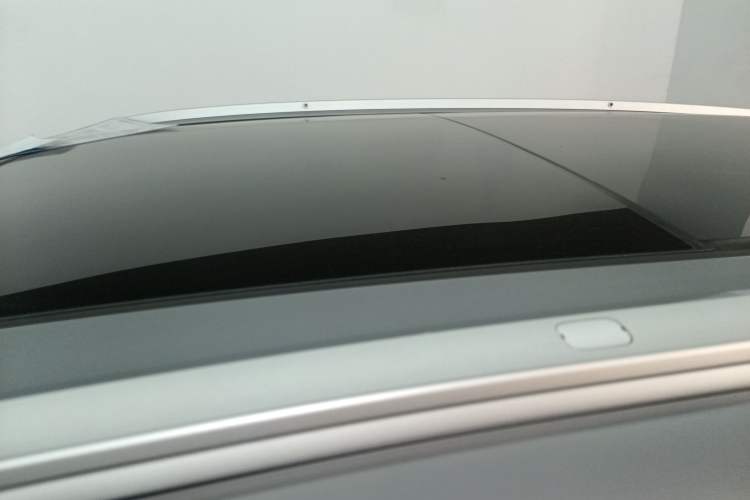 Used  E5 2024 530 km Exploration+ Version