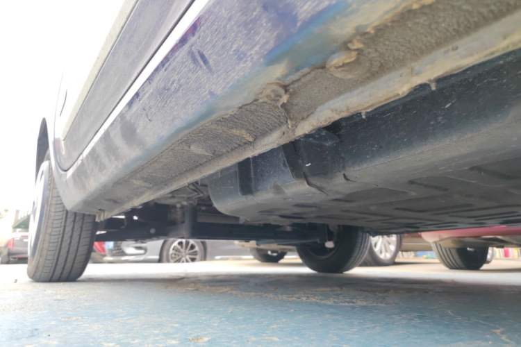 Used Bestune Pony 2024 170km Vitality Horse
