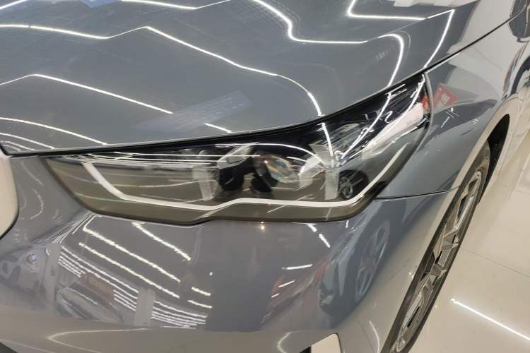 Used BMW i5 2024 eDrive 35L Prestige Luxury Package