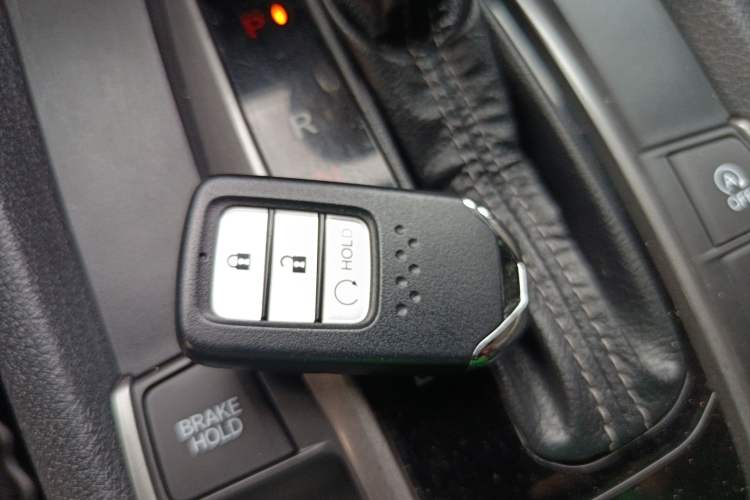 Used Honda Civic 2021 HATCHBACK 220TURBO CVT New Trendsetter