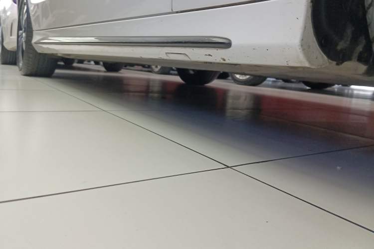 Used Mercedes-Benz C-Class 2020 C 260 Sport Edition
