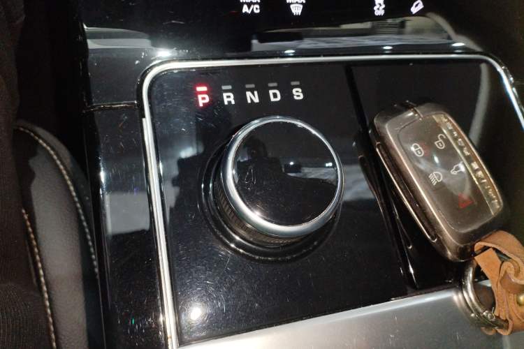 Used Land Rover Range Rover Velar 2017 P380 S
