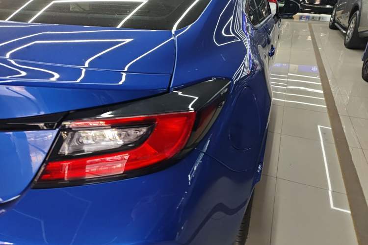 Used Subaru BRZ 2022 2.4L Manual Version
