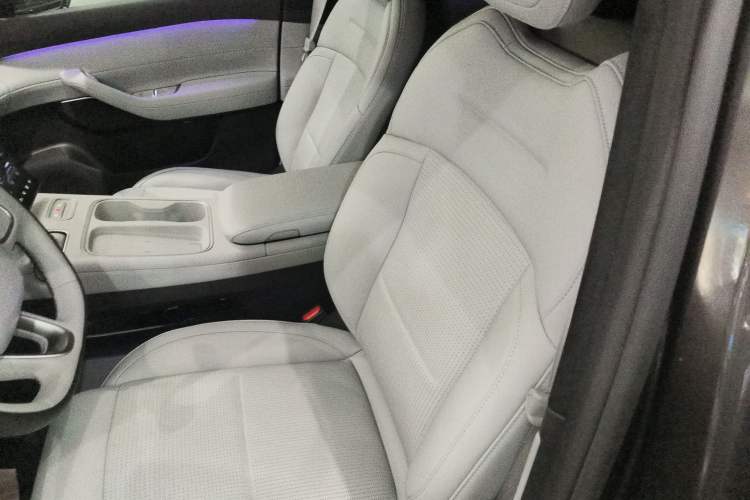 Used Nio ES6 2023 75 kWh